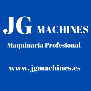 JG MACHINES