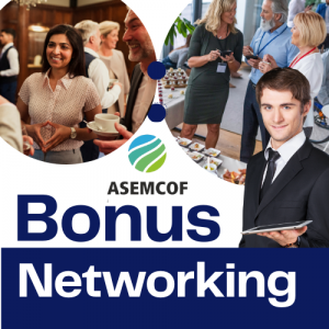 BONUS NETWORKING